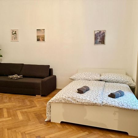 Spacious Apartment - 15 Min To Center Βιέννη Εξωτερικό φωτογραφία