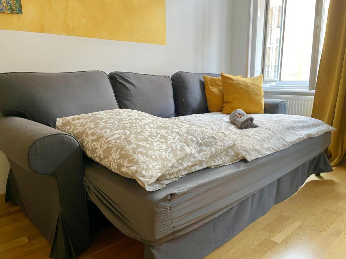 Spacious Apartment - 15 Min To Center Βιέννη Εξωτερικό φωτογραφία