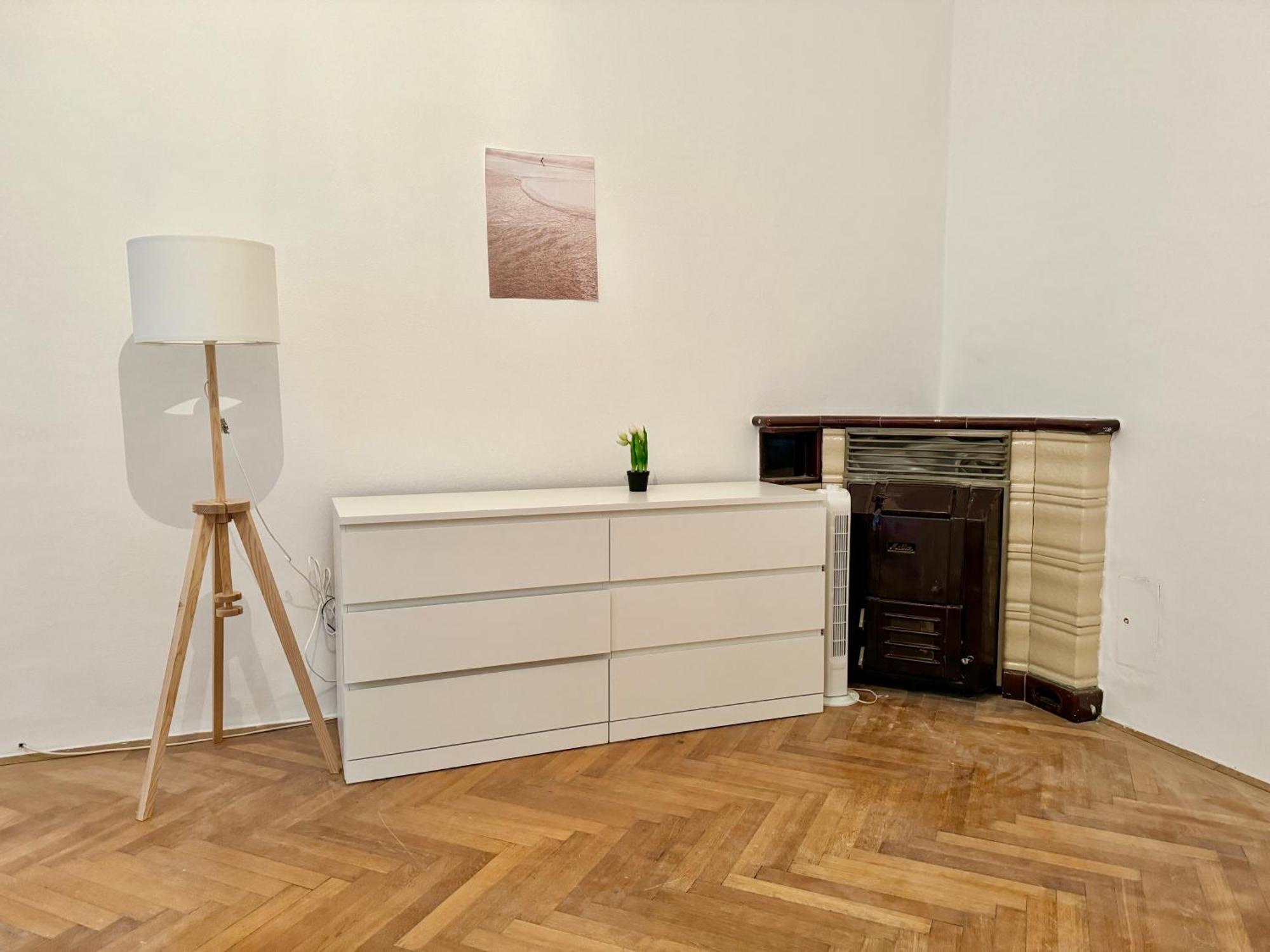Spacious Apartment - 15 Min To Center Βιέννη Εξωτερικό φωτογραφία