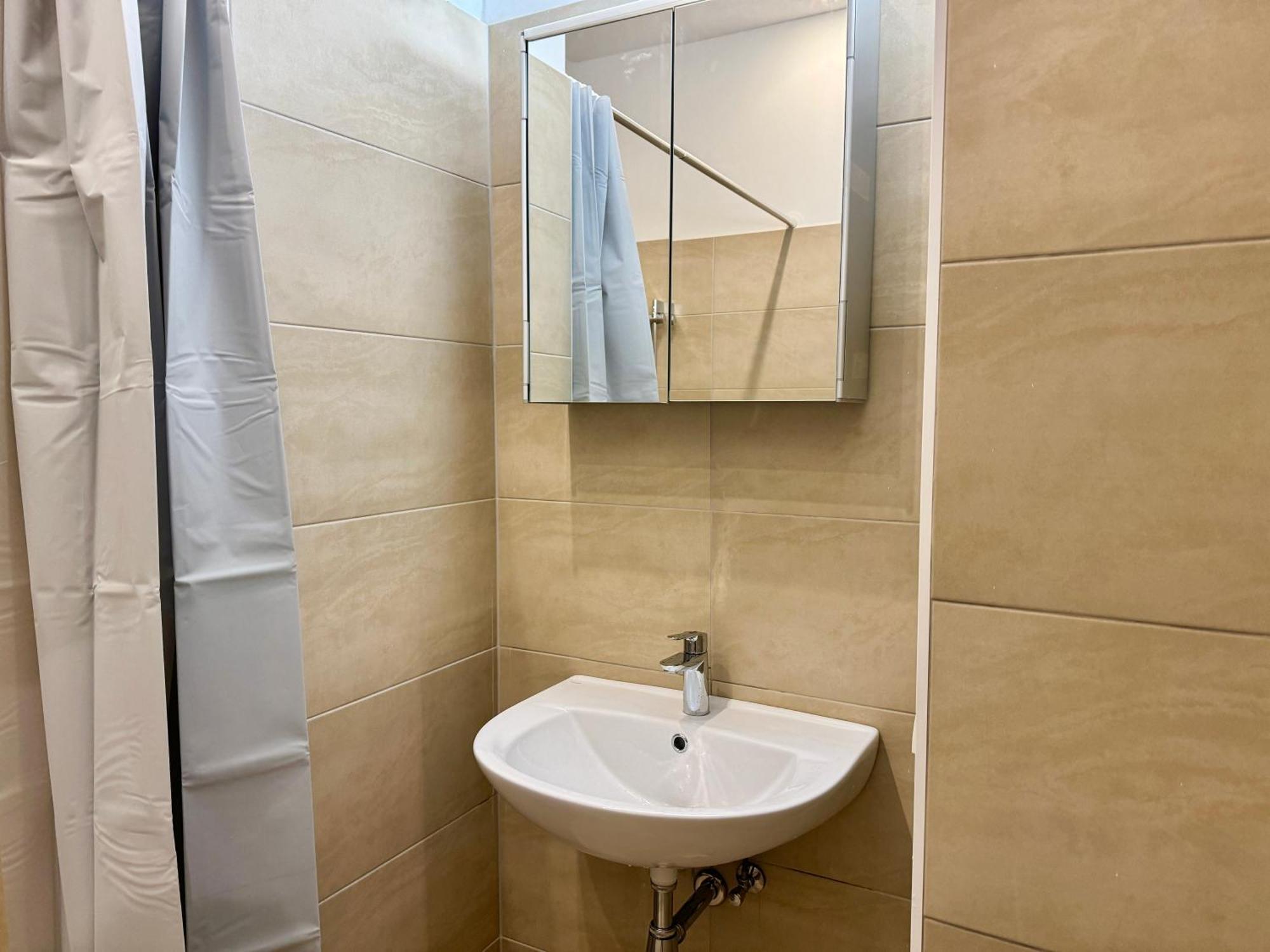Spacious Apartment - 15 Min To Center Βιέννη Εξωτερικό φωτογραφία