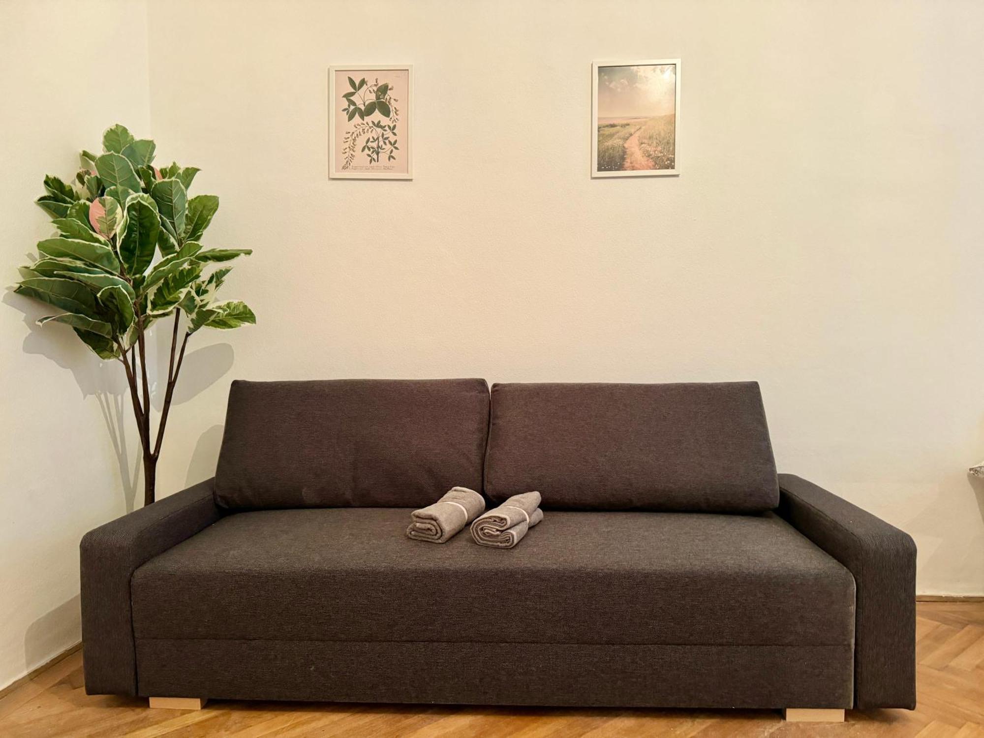 Spacious Apartment - 15 Min To Center Βιέννη Εξωτερικό φωτογραφία